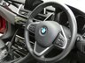USED 2019 19 BMW 2 SERIES 1.5 218I SPORT GRAN TOURER 5d 139 BHP 7 SEAT SAT NAV PART LEATHER INTERIOR PARKING SENSORS 1 OWNER 6 MONTHS GOLD WARRANTY