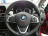 USED 2019 19 BMW 2 SERIES 1.5 218I SPORT GRAN TOURER 5d 139 BHP 7 SEAT SAT NAV PART LEATHER INTERIOR PARKING SENSORS 1 OWNER 6 MONTHS GOLD WARRANTY