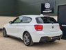 USED 2012 62 BMW 1 SERIES 3.0 M135I 3d 316 BHP FULL SERVICE HISTORY - NEW MOT