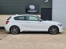 USED 2012 62 BMW 1 SERIES 3.0 M135I 3d 316 BHP FULL SERVICE HISTORY - NEW MOT