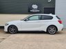 USED 2012 62 BMW 1 SERIES 3.0 M135I 3d 316 BHP FULL SERVICE HISTORY - NEW MOT