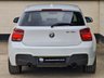 USED 2012 62 BMW 1 SERIES 3.0 M135I 3d 316 BHP FULL SERVICE HISTORY - NEW MOT