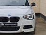 USED 2012 62 BMW 1 SERIES 3.0 M135I 3d 316 BHP FULL SERVICE HISTORY - NEW MOT