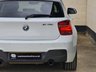 USED 2012 62 BMW 1 SERIES 3.0 M135I 3d 316 BHP FULL SERVICE HISTORY - NEW MOT
