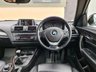 USED 2012 62 BMW 1 SERIES 3.0 M135I 3d 316 BHP FULL SERVICE HISTORY - NEW MOT