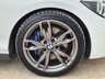 USED 2012 62 BMW 1 SERIES 3.0 M135I 3d 316 BHP FULL SERVICE HISTORY - NEW MOT