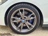 USED 2012 62 BMW 1 SERIES 3.0 M135I 3d 316 BHP FULL SERVICE HISTORY - NEW MOT