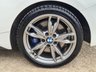 USED 2012 62 BMW 1 SERIES 3.0 M135I 3d 316 BHP FULL SERVICE HISTORY - NEW MOT