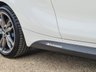 USED 2012 62 BMW 1 SERIES 3.0 M135I 3d 316 BHP FULL SERVICE HISTORY - NEW MOT