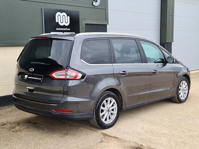 View our FORD GALAXY