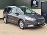 USED 2017 17 FORD GALAXY 2.0 TITANIUM X TDCI 5d 177 BHP JUST BEEN SERVICED - 12 MONTHS MOT