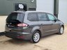 USED 2017 17 FORD GALAXY 2.0 TITANIUM X TDCI 5d 177 BHP JUST BEEN SERVICED - 12 MONTHS MOT