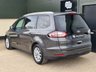 USED 2017 17 FORD GALAXY 2.0 TITANIUM X TDCI 5d 177 BHP JUST BEEN SERVICED - 12 MONTHS MOT
