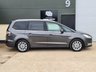 USED 2017 17 FORD GALAXY 2.0 TITANIUM X TDCI 5d 177 BHP JUST BEEN SERVICED - 12 MONTHS MOT