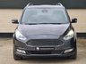 USED 2017 17 FORD GALAXY 2.0 TITANIUM X TDCI 5d 177 BHP JUST BEEN SERVICED - 12 MONTHS MOT