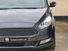 USED 2017 17 FORD GALAXY 2.0 TITANIUM X TDCI 5d 177 BHP JUST BEEN SERVICED - 12 MONTHS MOT