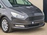 USED 2017 17 FORD GALAXY 2.0 TITANIUM X TDCI 5d 177 BHP JUST BEEN SERVICED - 12 MONTHS MOT