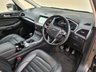 USED 2017 17 FORD GALAXY 2.0 TITANIUM X TDCI 5d 177 BHP JUST BEEN SERVICED - 12 MONTHS MOT