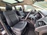 USED 2017 17 FORD GALAXY 2.0 TITANIUM X TDCI 5d 177 BHP JUST BEEN SERVICED - 12 MONTHS MOT