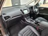 USED 2017 17 FORD GALAXY 2.0 TITANIUM X TDCI 5d 177 BHP JUST BEEN SERVICED - 12 MONTHS MOT
