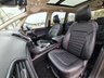 USED 2017 17 FORD GALAXY 2.0 TITANIUM X TDCI 5d 177 BHP JUST BEEN SERVICED - 12 MONTHS MOT