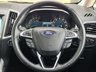 USED 2017 17 FORD GALAXY 2.0 TITANIUM X TDCI 5d 177 BHP JUST BEEN SERVICED - 12 MONTHS MOT