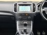 USED 2017 17 FORD GALAXY 2.0 TITANIUM X TDCI 5d 177 BHP JUST BEEN SERVICED - 12 MONTHS MOT