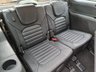 USED 2017 17 FORD GALAXY 2.0 TITANIUM X TDCI 5d 177 BHP JUST BEEN SERVICED - 12 MONTHS MOT