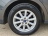 USED 2017 17 FORD GALAXY 2.0 TITANIUM X TDCI 5d 177 BHP JUST BEEN SERVICED - 12 MONTHS MOT