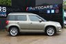 USED 2016 16 SKODA YETI 1.2 SE TSI DSG 5d 109 BHP " Very LOW LOW Mileage "