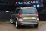 USED 2016 16 SKODA YETI 1.2 SE TSI DSG 5d 109 BHP " Very LOW LOW Mileage "