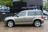 USED 2016 16 SKODA YETI 1.2 SE TSI DSG 5d 109 BHP " Very LOW LOW Mileage "