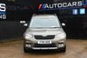 USED 2016 16 SKODA YETI 1.2 SE TSI DSG 5d 109 BHP " Very LOW LOW Mileage "