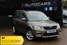 USED 2016 16 SKODA YETI 1.2 SE TSI DSG 5d 109 BHP " Very LOW LOW Mileage "