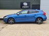USED 2017 66 VOLVO V40 2.0 D4 R-DESIGN PRO 5d 188 BHP FULL VOLVO SERVICE HISTORY-NEW MOT