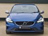 USED 2017 66 VOLVO V40 2.0 D4 R-DESIGN PRO 5d 188 BHP FULL VOLVO SERVICE HISTORY-NEW MOT