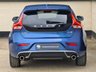 USED 2017 66 VOLVO V40 2.0 D4 R-DESIGN PRO 5d 188 BHP FULL VOLVO SERVICE HISTORY-NEW MOT