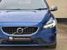 USED 2017 66 VOLVO V40 2.0 D4 R-DESIGN PRO 5d 188 BHP FULL VOLVO SERVICE HISTORY-NEW MOT