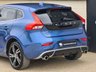 USED 2017 66 VOLVO V40 2.0 D4 R-DESIGN PRO 5d 188 BHP FULL VOLVO SERVICE HISTORY-NEW MOT