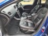 USED 2017 66 VOLVO V40 2.0 D4 R-DESIGN PRO 5d 188 BHP FULL VOLVO SERVICE HISTORY-NEW MOT