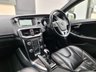 USED 2017 66 VOLVO V40 2.0 D4 R-DESIGN PRO 5d 188 BHP FULL VOLVO SERVICE HISTORY-NEW MOT