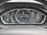 USED 2017 66 VOLVO V40 2.0 D4 R-DESIGN PRO 5d 188 BHP FULL VOLVO SERVICE HISTORY-NEW MOT