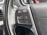 USED 2017 66 VOLVO V40 2.0 D4 R-DESIGN PRO 5d 188 BHP FULL VOLVO SERVICE HISTORY-NEW MOT