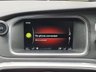 USED 2017 66 VOLVO V40 2.0 D4 R-DESIGN PRO 5d 188 BHP FULL VOLVO SERVICE HISTORY-NEW MOT