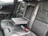 USED 2017 66 VOLVO V40 2.0 D4 R-DESIGN PRO 5d 188 BHP FULL VOLVO SERVICE HISTORY-NEW MOT