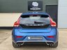USED 2017 66 VOLVO V40 2.0 D4 R-DESIGN PRO 5d 188 BHP FULL VOLVO SERVICE HISTORY-NEW MOT