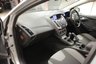 USED 2014 14 FORD FOCUS 1.6 ZETEC NAVIGATOR TDCI 5d 113 BHP ONLY &pound;20 ROAD TAX, VERY ECONOMICAL GIVING UP TO 67.30 MILES PER GALLON