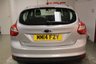 USED 2014 14 FORD FOCUS 1.6 ZETEC NAVIGATOR TDCI 5d 113 BHP ONLY &pound;20 ROAD TAX, VERY ECONOMICAL GIVING UP TO 67.30 MILES PER GALLON