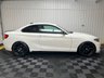 USED 2017 T BMW 2 SERIES 2.0 220I SPORT 2d 181 BHP HEATED SEATS / UPGRADED HEAD UNIT