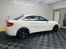 USED 2017 T BMW 2 SERIES 2.0 220I SPORT 2d 181 BHP HEATED SEATS / UPGRADED HEAD UNIT